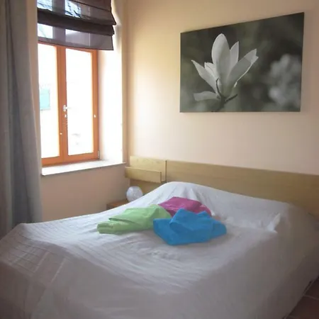 Ferienwohnung Pusteblume Steinhofel Экстерьер фото