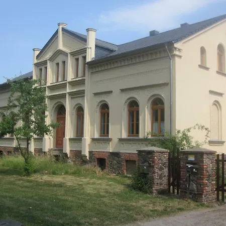 Ferienwohnung Pusteblume Steinhofel Экстерьер фото