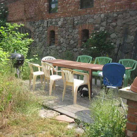 Ferienwohnung Pusteblume Steinhofel Экстерьер фото