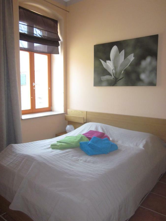 Apartment Pusteblume