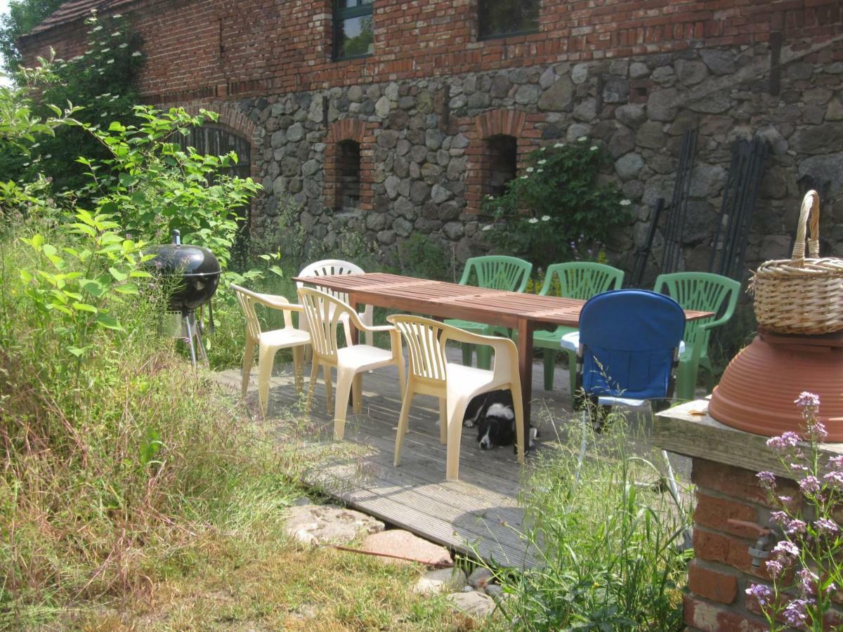 Apartment Pusteblume